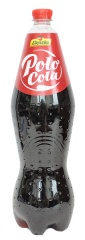 Zbyszko Polo Cola napój gazowany 