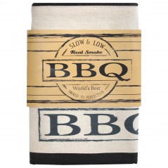 Fartuch grillowy premium 