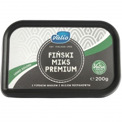 Miks fiński premium 72% valio 