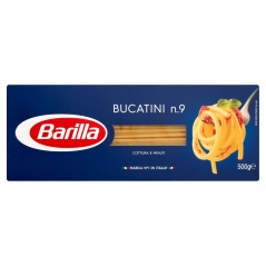 BARILLA Makaron Bucatini  500 g