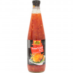 Sos chilli do drobiu real thai 