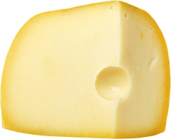 Ser Henri Willig Maasdam kg 