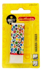 Gumka smileyworld rainbow 