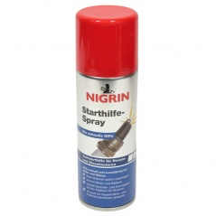 Spray ułatwiający rozruch 200 ml 