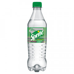 Napój gazowany Sprite cytryna-limonka zero 