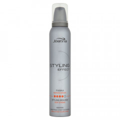 Joanna STYLING effect pianka modelująca bardzo mocna 150 ml