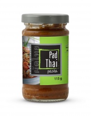 House Of Asia pasta Pad Thai 113g