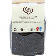 HERBATA EARL GREY BLUE FLOWER