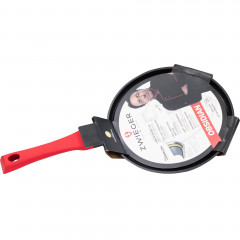 Patelnia do naleśników 26cm Obsidian Zwieger