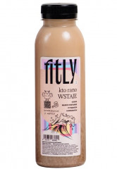 FitLY Kto Rano Wstaje świeży sok HPP 