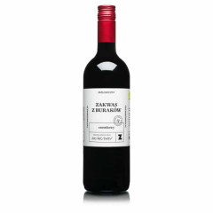 Zakwas zakwasownia z buraków czosnkowy ekologiczny 