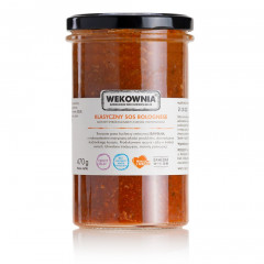 Sos Wekownia Bolognese 470 g 