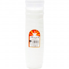 Wkład Płomyk 6 czas palenia 96h 