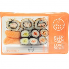 ZESTAW SUSHI #2 290G