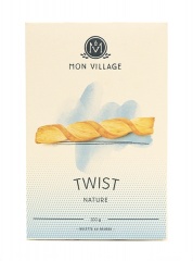 Twist maslane z sola/100g 