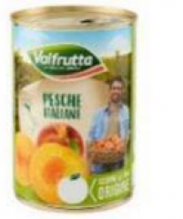 Brzoskwinie Valfrutta 