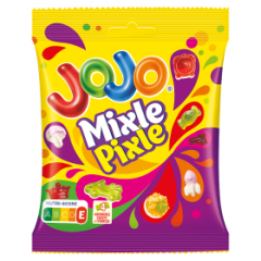 Cukierki Jojo mixle pixle 