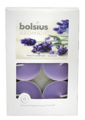 Podgrzewacz zapachowy lawenda 6szt/op 