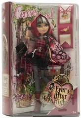 Lalki eah rebelsi. mix wzorów 