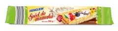 HENGLEIN Spód do mazurka 250 g