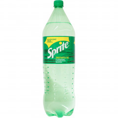 Napój gazowany Sprite cytryna-limonka pet 