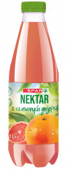 Nektar Spar z czerwonych grejpfrutów 