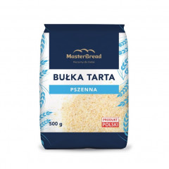 Bułka tarta MasterBread 