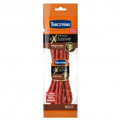 Kabanos Exclusive wieprzowe krawat 