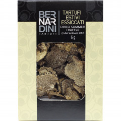 Trufle bernardini płatki suszone 