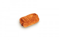 Przekąska z nadzieniem pizza 