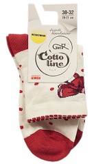 Skarpetki dziecięce 