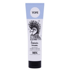 YOPE DAILY HEROES FRESH ODŻYWKA ŚWIEŻA TRAWA / CONDITIONER FRESH GRASS 170 ml