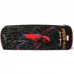 Piórnik tuba spider-man homecoming 