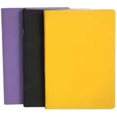 Zeszyt 96 A5 kratka Rainbow 