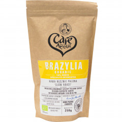 Kawa cafe mon amour palona ziar.brazylia eko 