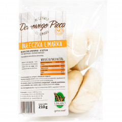 Bułka limarka 6x35g - limaro 