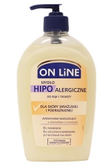 On line mydło hipoalergiczne rumianek 