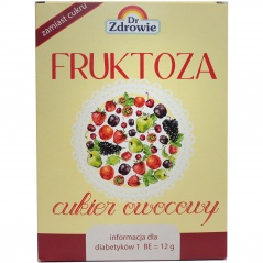 Fruktoza Dr Zdrowie 