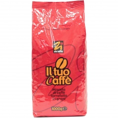 Il tuo caffe kawa ziarnista 