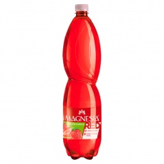 Napój NG magnesia Red truskawka 