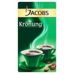 Kawa mielona Jacobs Kronung 