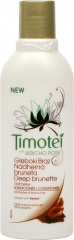Odźywka Timotei głęboki brąz