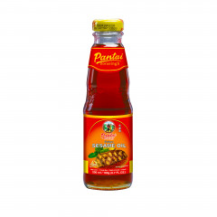 Olej pantai sezamowy 200g 