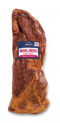 Boczek Morliny wędzony parzony 