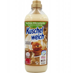 Płyn do płukania Kuschelweich Glucksmoment 