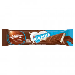 Miniczekolada BIG MILK 45g