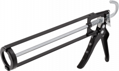 Wyciskacz Stalco do mas silikonowych 240mm 