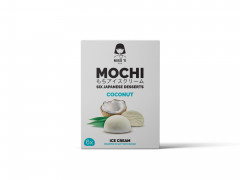 Lody miss ti japoński deser mochi coconut 35g 