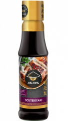 Sos Mr.Ming teriyaki 