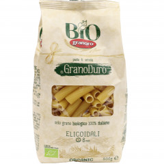 Makaron Granoro bio Elicoidali 